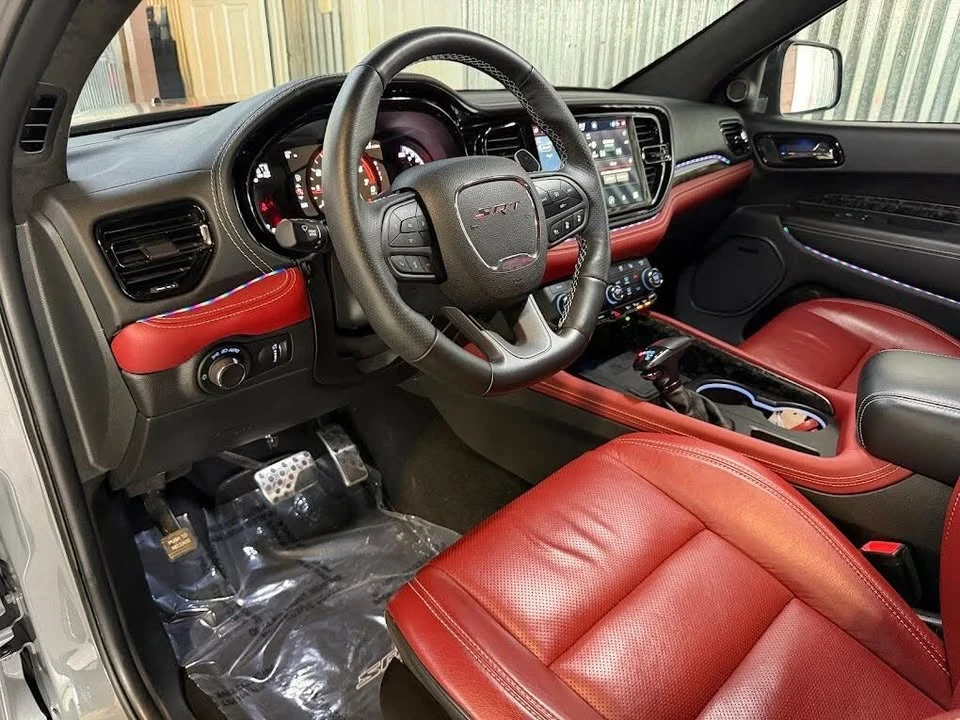 2024 Dodge Durango SRT Hellcat 3rd Gen - Image 9 of 19