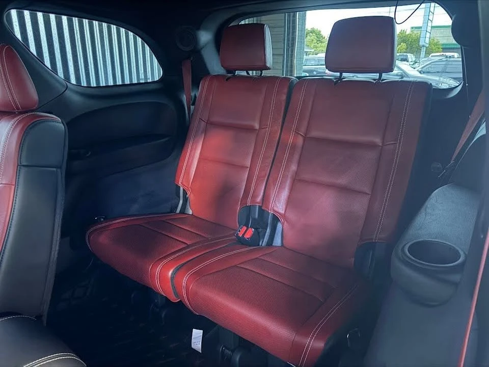 2024 Dodge Durango SRT Hellcat 3rd Gen - Image 17 of 19