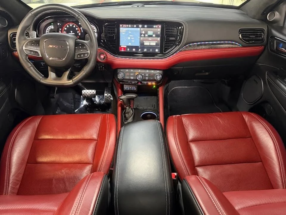 2024 Dodge Durango SRT Hellcat 3rd Gen - Image 8 of 19