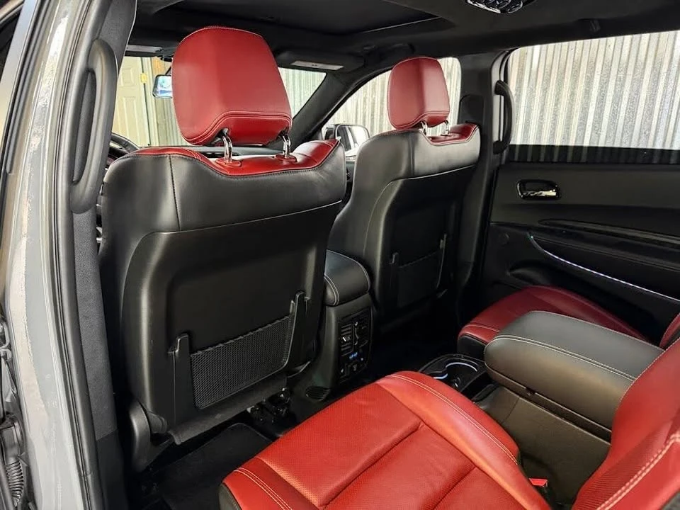 2024 Dodge Durango SRT Hellcat 3rd Gen - Image 16 of 19