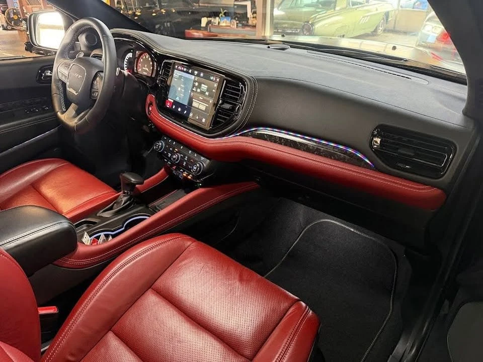 2024 Dodge Durango SRT Hellcat 3rd Gen - Image 11 of 19