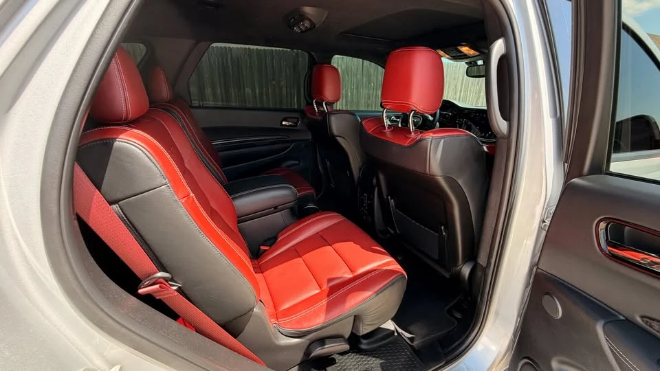 2024 Dodge Durango SRT Hellcat 3rd Gen - Image 18 of 20