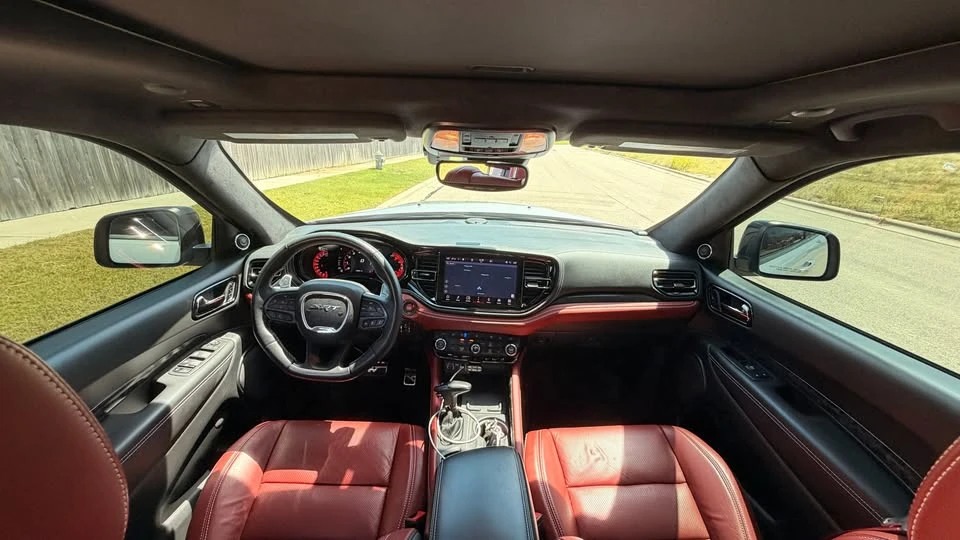 2024 Dodge Durango SRT Hellcat 3rd Gen - Image 14 of 20