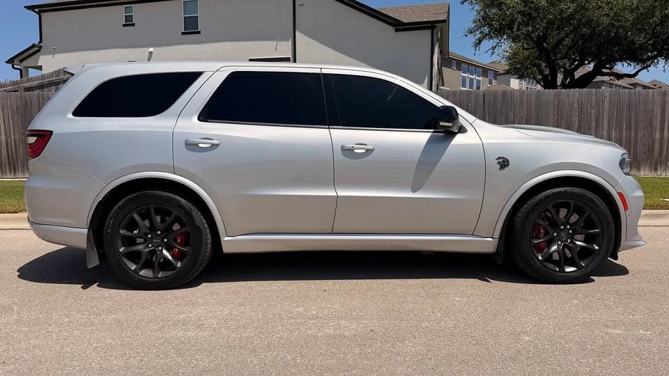 2024 Dodge Durango SRT Hellcat 3rd Gen - Image 5 of 20