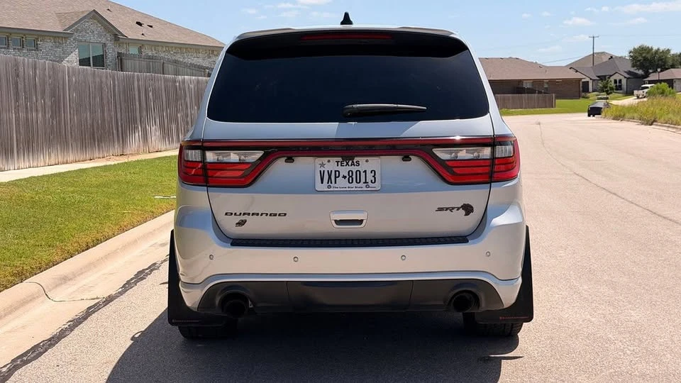 2024 Dodge Durango SRT Hellcat 3rd Gen - Image 6 of 20