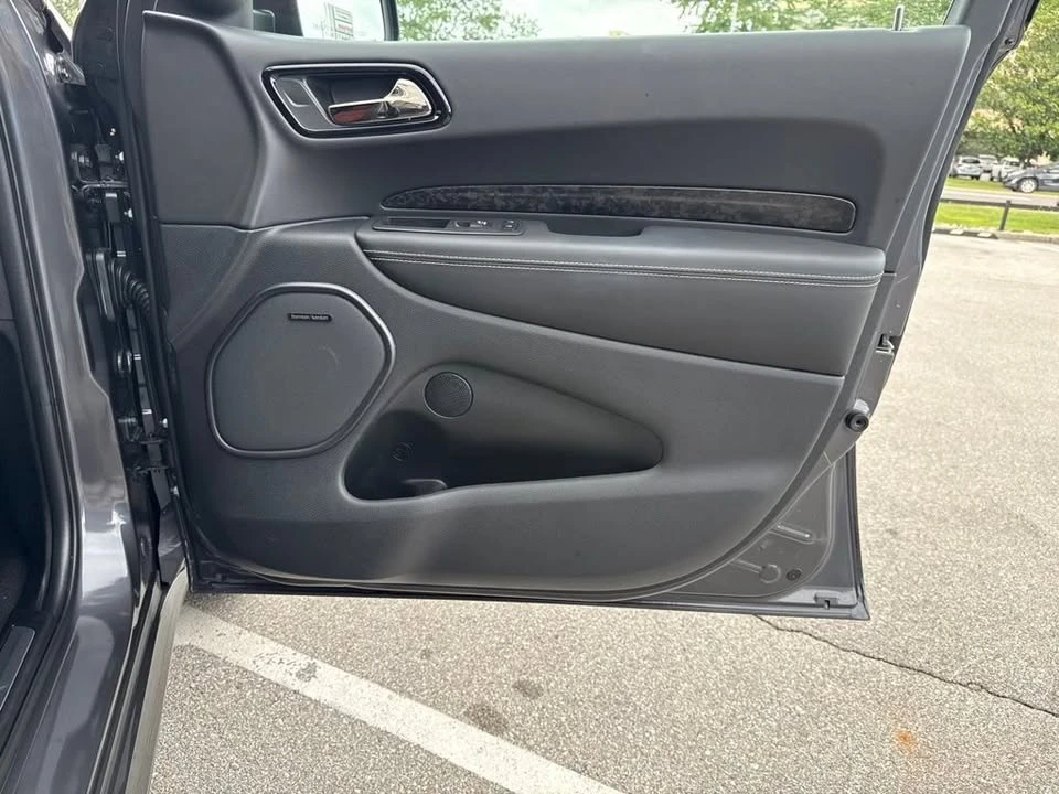 2024 Dodge Durango SRT Hellcat 3rd Gen - Image 12 of 20