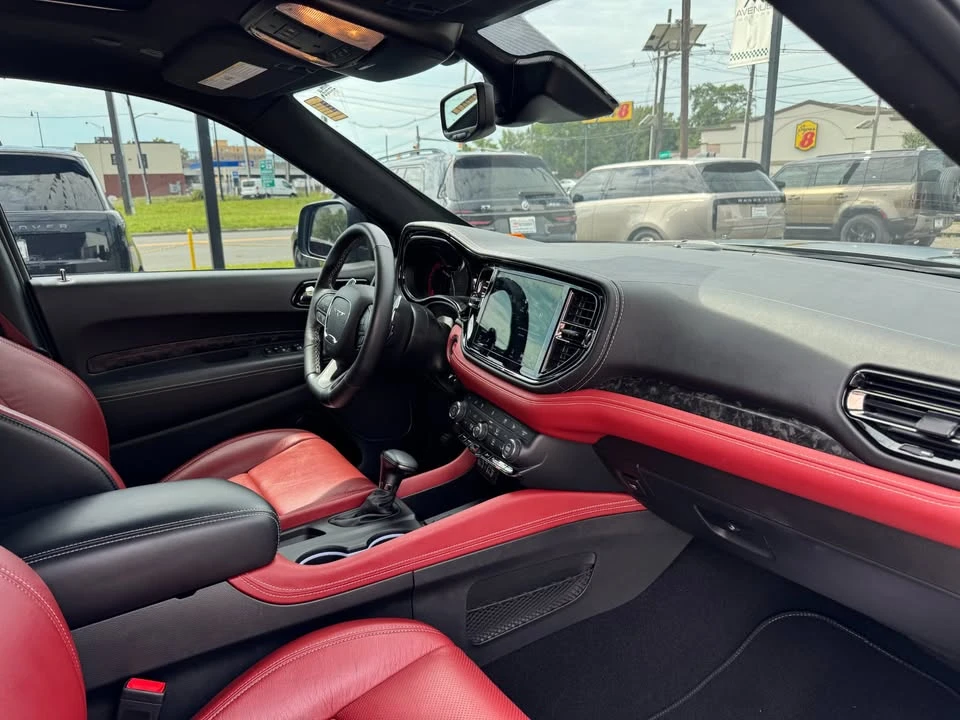 2024 Dodge Durango SRT Hellcat 3rd Gen - Image 14 of 16
