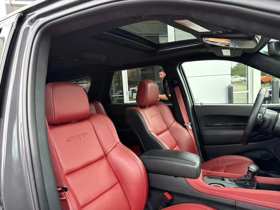2024 Dodge Durango SRT Hellcat 3rd Gen - Image 14 of 20