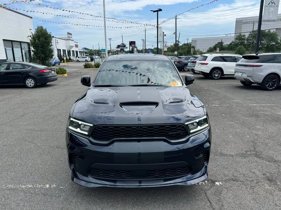 2024 Dodge Durango SRT Hellcat 3rd Gen - Image 2 of 16