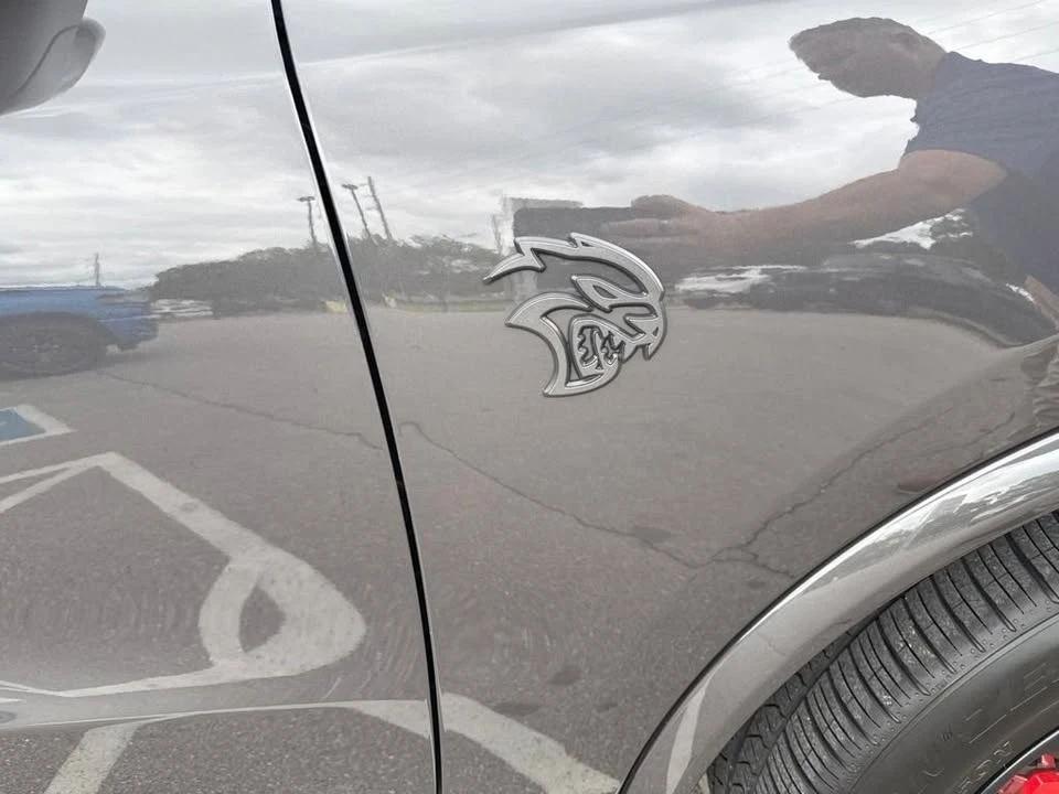2024 Dodge Durango SRT Hellcat 3rd Gen - Image 9 of 20