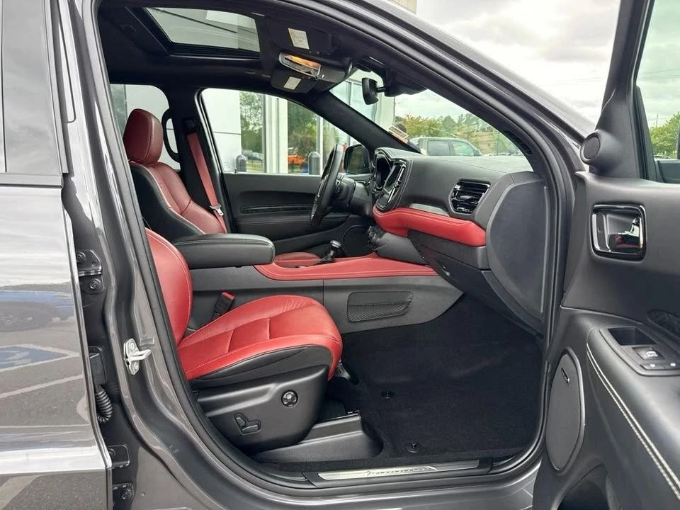 2024 Dodge Durango SRT Hellcat 3rd Gen - Image 13 of 20