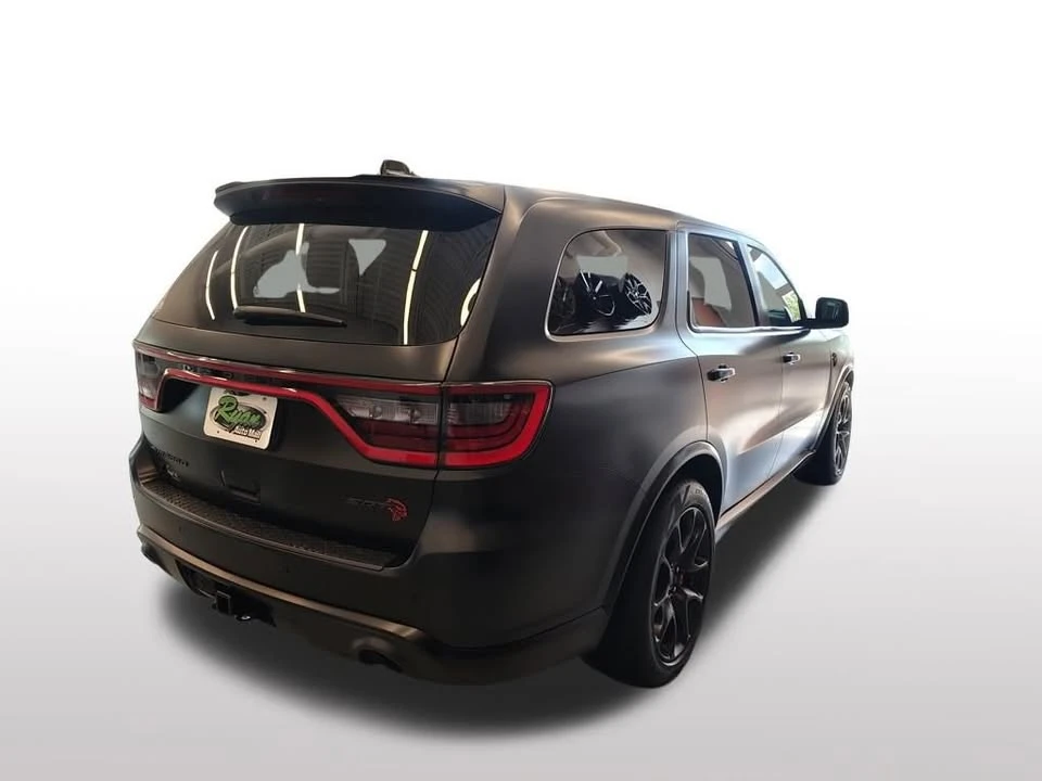 2024 Dodge Durango SRT Hellcat 3rd Gen - Image 4 of 20
