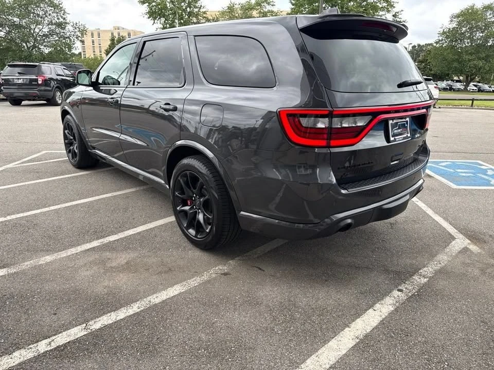 2024 Dodge Durango SRT Hellcat 3rd Gen - Image 5 of 20