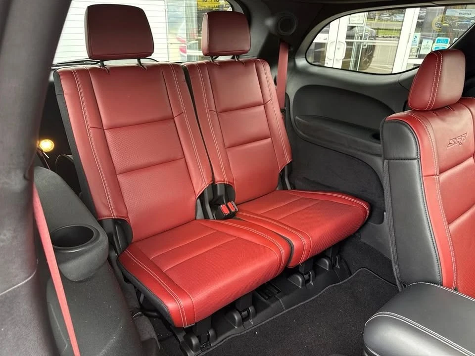 2024 Dodge Durango SRT Hellcat 3rd Gen - Image 19 of 20