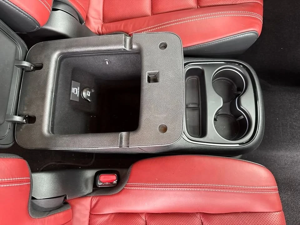 2024 Dodge Durango SRT Hellcat 3rd Gen - Image 18 of 20