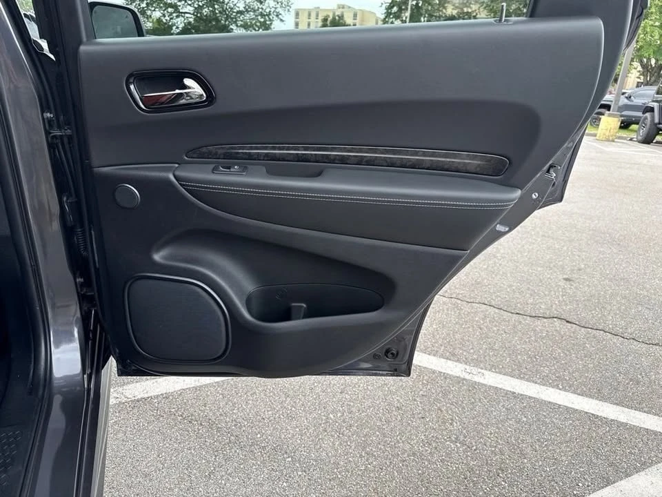 2024 Dodge Durango SRT Hellcat 3rd Gen - Image 15 of 20