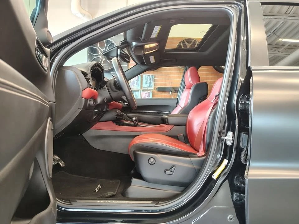 2024 Dodge Durango SRT Hellcat 3rd Gen - Image 10 of 20