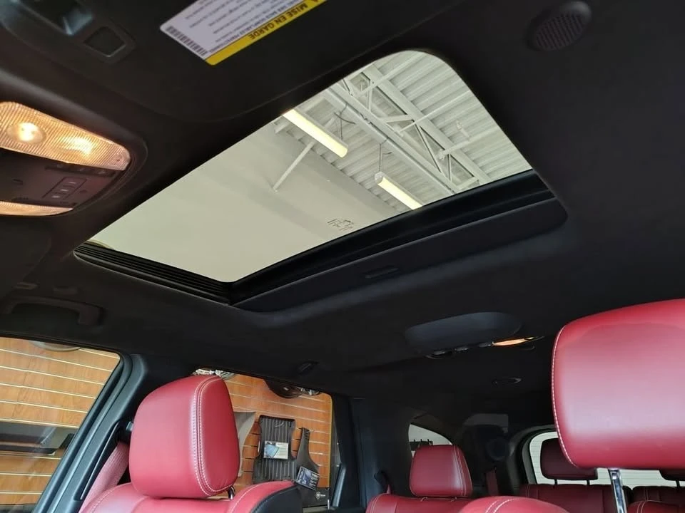 2024 Dodge Durango SRT Hellcat 3rd Gen - Image 20 of 20