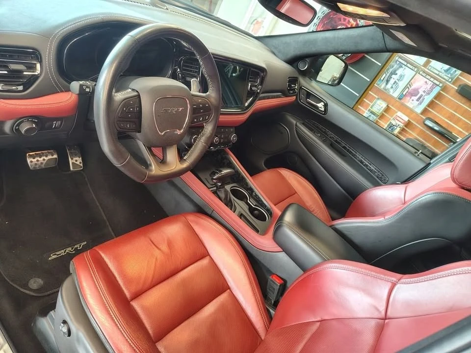 2024 Dodge Durango SRT Hellcat 3rd Gen - Image 9 of 20