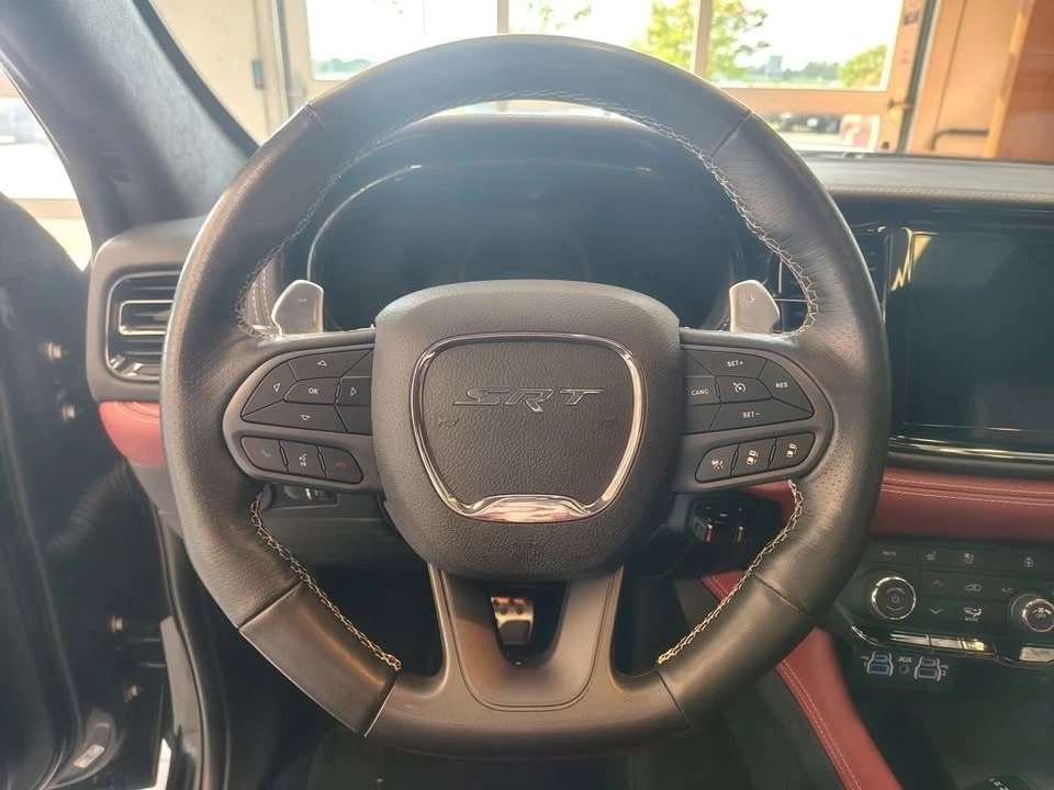 2024 Dodge Durango SRT Hellcat 3rd Gen - Image 11 of 20