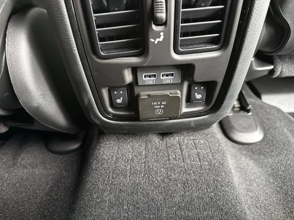 2024 Dodge Durango SRT Hellcat 3rd Gen - Image 17 of 20