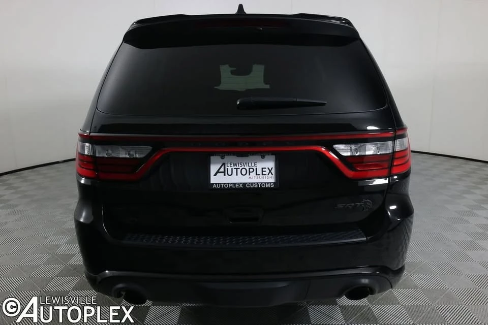 2024 Dodge Durango SRT Hellcat 3rd Gen - Image 6 of 20