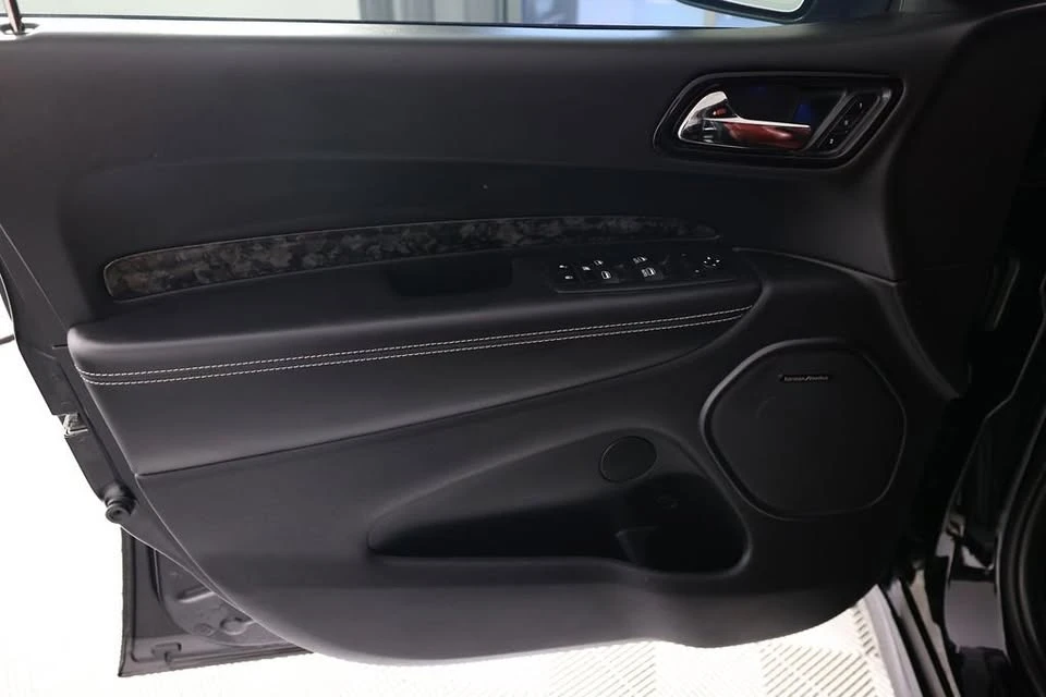 2024 Dodge Durango SRT Hellcat 3rd Gen - Image 19 of 20