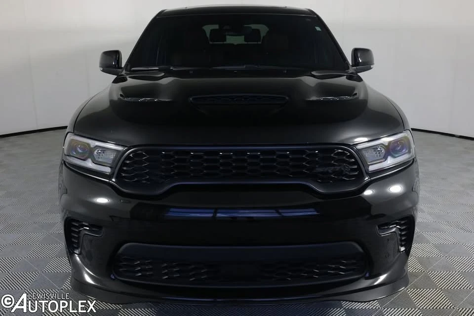 2024 Dodge Durango SRT Hellcat 3rd Gen - Image 2 of 20