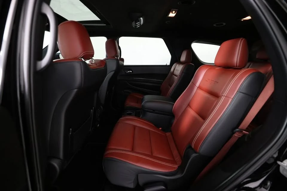 2024 Dodge Durango SRT Hellcat 3rd Gen - Image 17 of 20