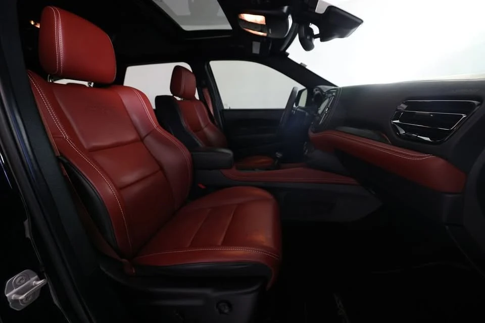 2024 Dodge Durango SRT Hellcat 3rd Gen - Image 10 of 20