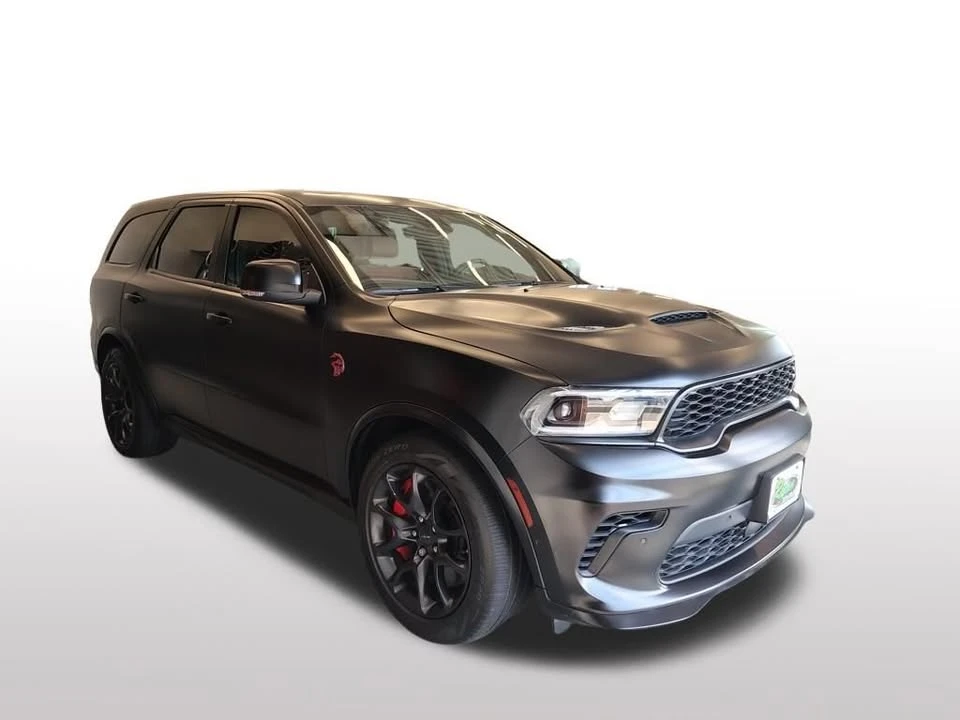 2024 Dodge Durango SRT Hellcat 3rd Gen - Image 5 of 20