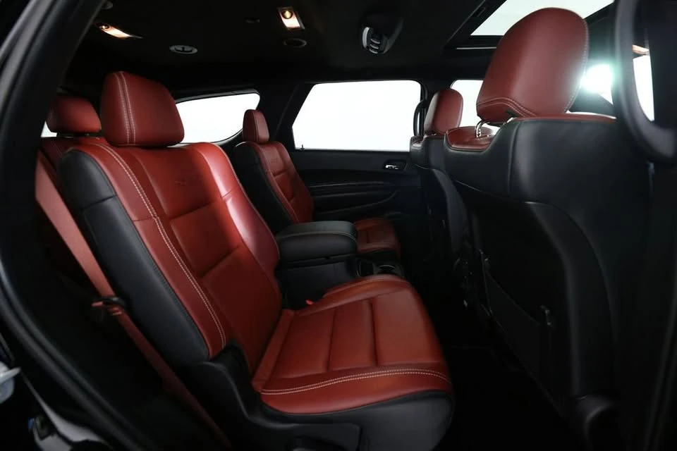 2024 Dodge Durango SRT Hellcat 3rd Gen - Image 11 of 20