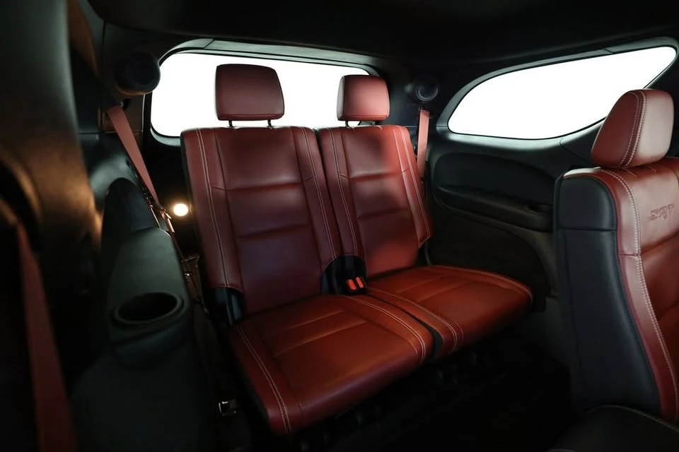 2024 Dodge Durango SRT Hellcat 3rd Gen - Image 12 of 20