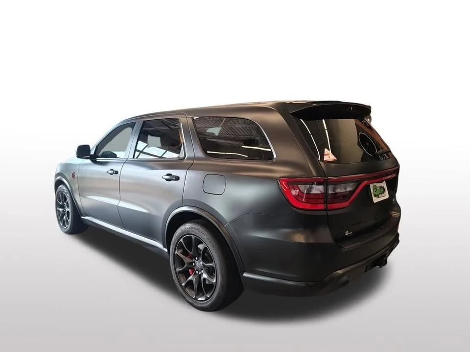 2024 Dodge Durango SRT Hellcat 3rd Gen - Image 2 of 20