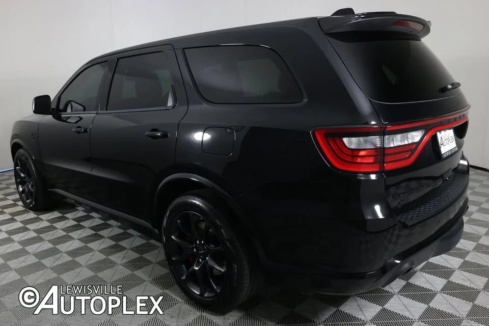 2024 Dodge Durango SRT Hellcat 3rd Gen - Image 7 of 20