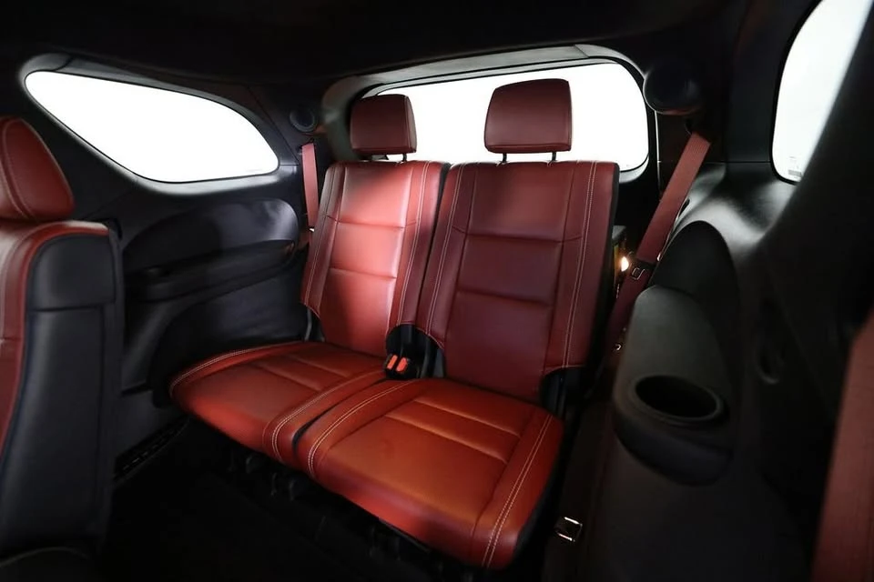 2024 Dodge Durango SRT Hellcat 3rd Gen - Image 16 of 20