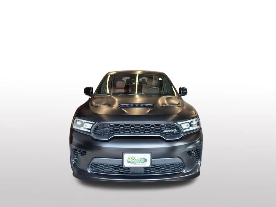 2024 Dodge Durango SRT Hellcat 3rd Gen - Image 6 of 20