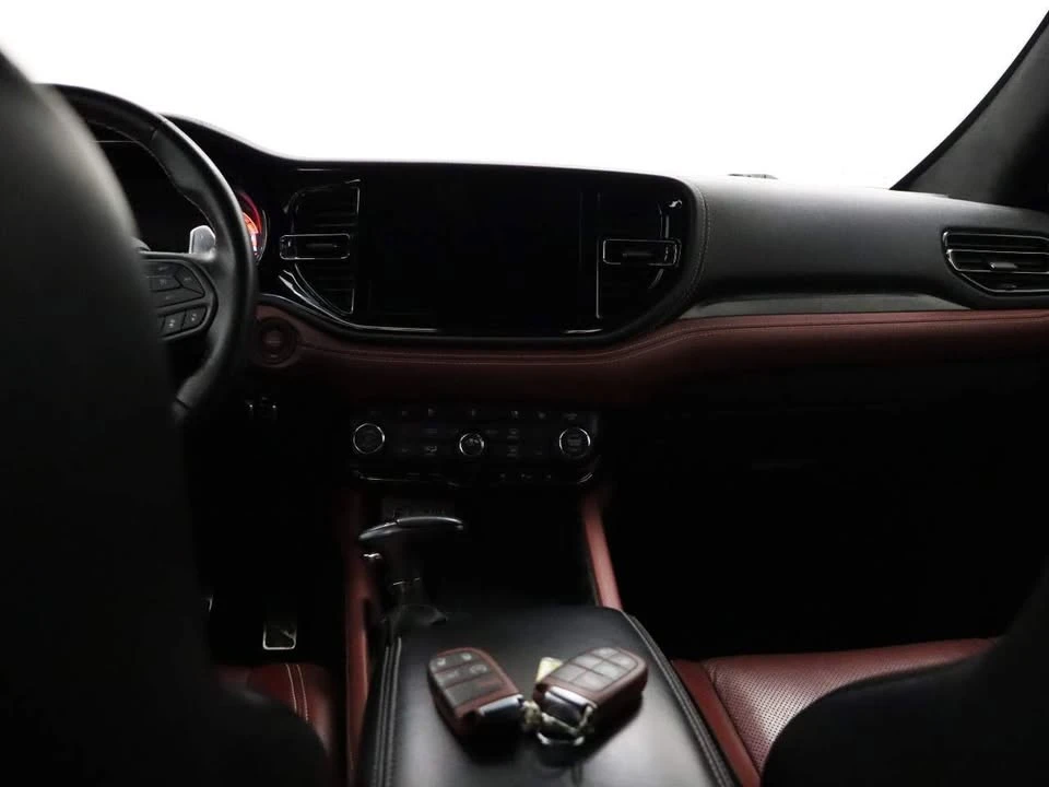 2024 Dodge Durango SRT Hellcat 3rd Gen - Image 3 of 3