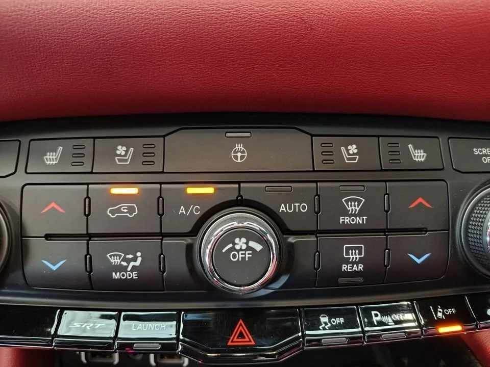 2024 Dodge Durango SRT Hellcat 3rd Gen - Image 18 of 20