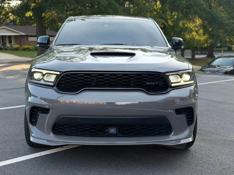 2024 Dodge Durango SRT Hellcat 3rd Gen - Image 8 of 20