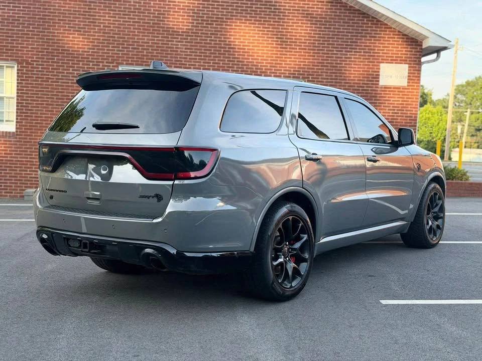 2024 Dodge Durango SRT Hellcat 3rd Gen - Image 5 of 20