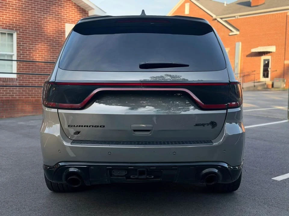 2024 Dodge Durango SRT Hellcat 3rd Gen - Image 4 of 20