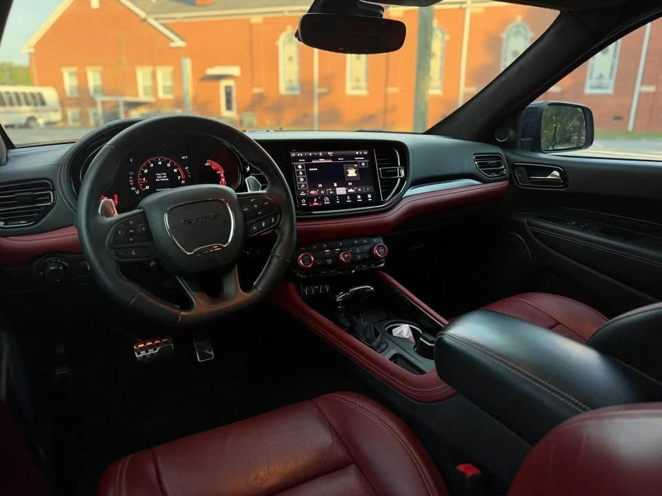 2024 Dodge Durango SRT Hellcat 3rd Gen - Image 11 of 20