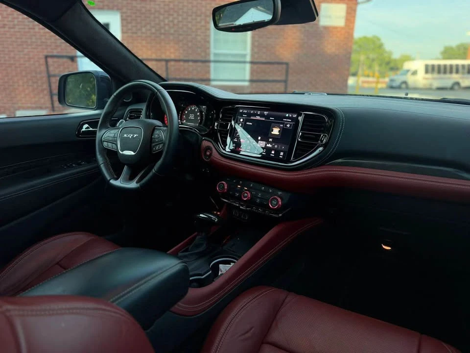 2024 Dodge Durango SRT Hellcat 3rd Gen - Image 14 of 20