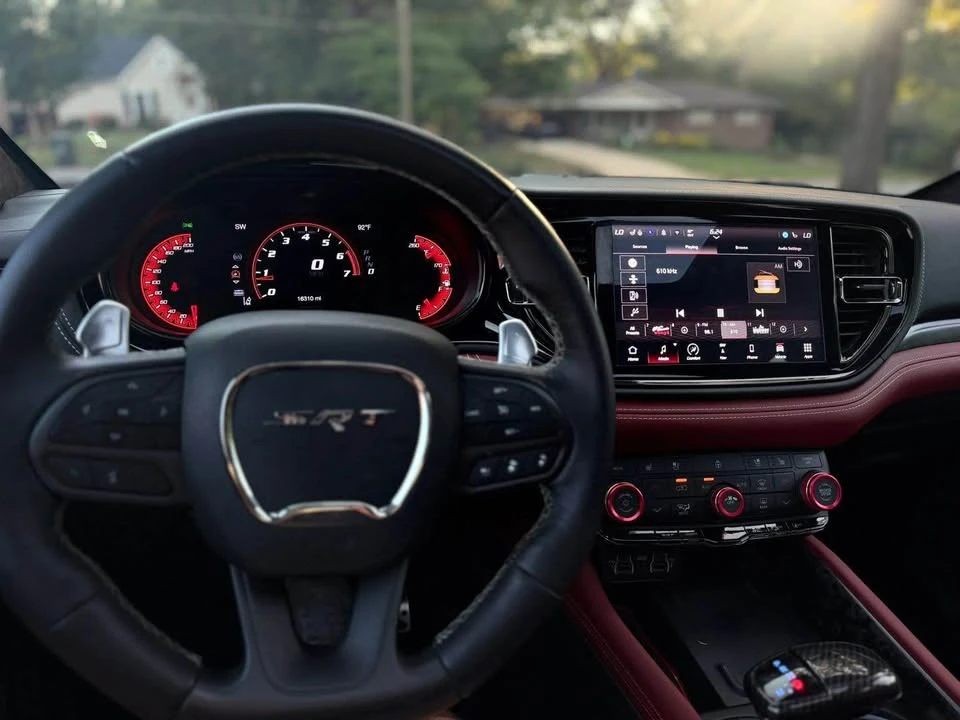 2024 Dodge Durango SRT Hellcat 3rd Gen - Image 19 of 20