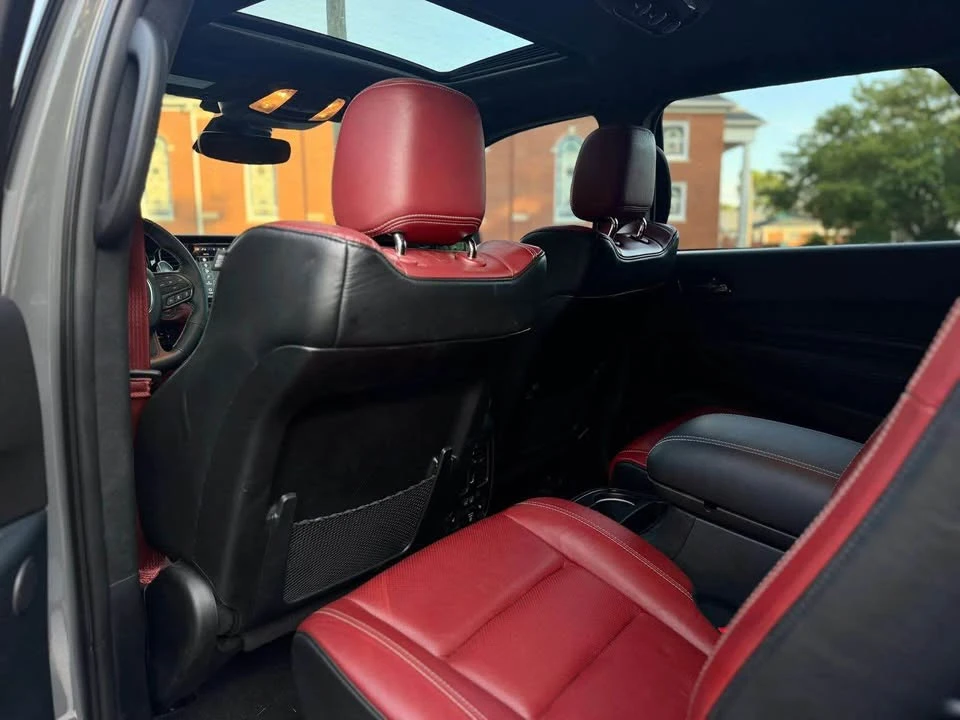 2024 Dodge Durango SRT Hellcat 3rd Gen - Image 12 of 20