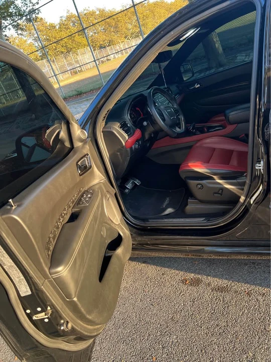2024 Dodge Durango SRT Hellcat 3rd Gen - Image 7 of 11