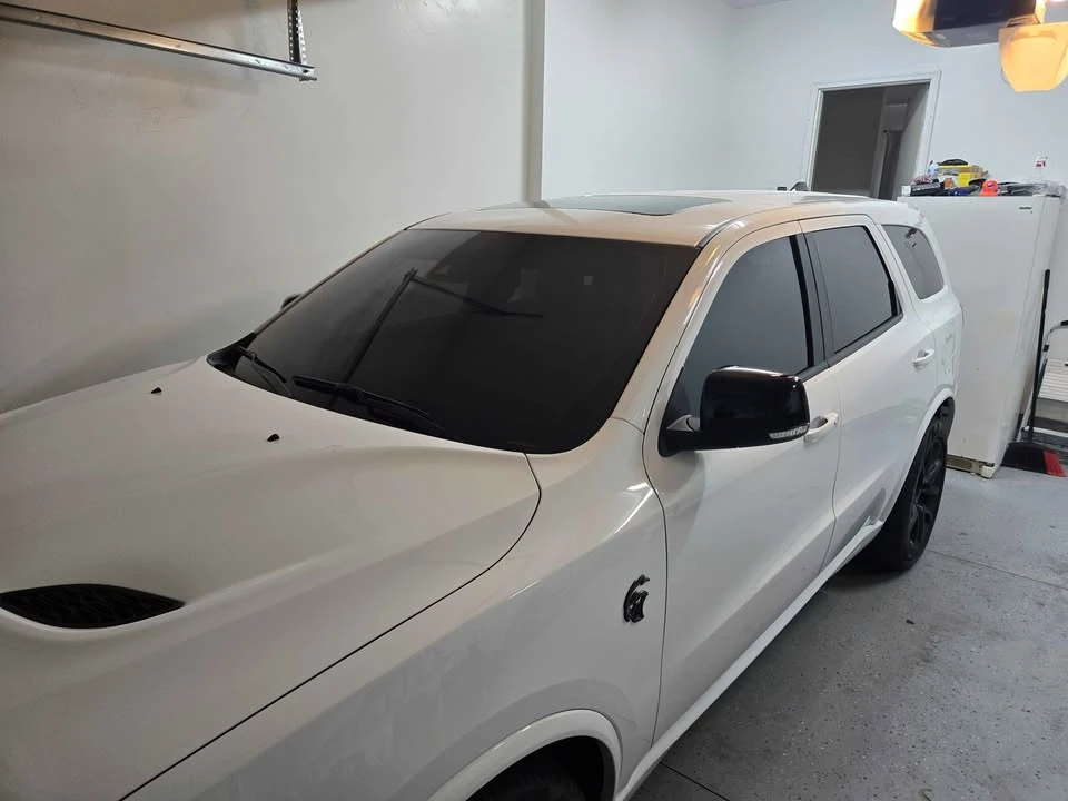 2024 Dodge Durango SRT Hellcat 3rd Gen - Image 2 of 7