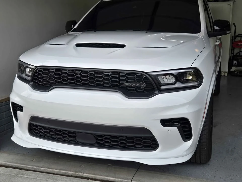 2024 Dodge Durango SRT Hellcat 3rd Gen - Image 4 of 7