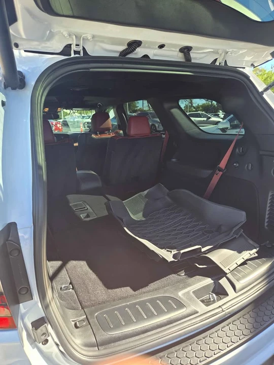2024 Dodge Durango SRT Hellcat 3rd Gen - Image 6 of 9